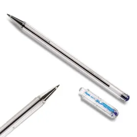 pentel-dlugopis-szkolny-biurowy-bk77-niebieski