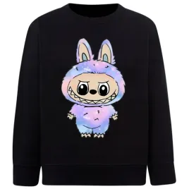 bluza-dziecko-chlopiec-dziewczynka-labubu-bawelna-nadruk-122-128-przod-w735
