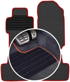 honda-accord-vii-2003-2008-dywaniki-gumowe-eva-eternity-plastry-miodu
