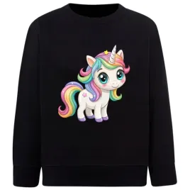bluza-dziecko-chlopiec-dziewczynka-jednorozec-bawelna-nadruk-110-122-w180