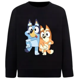 bluza-dziecko-chlopiec-dziewczynka-blu-blue-bawelna-nadruk-122-128-w191