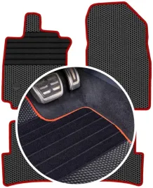renault-clio-iv-2012-2019-dywaniki-gumowe-eva-eternity-plastry-miodu