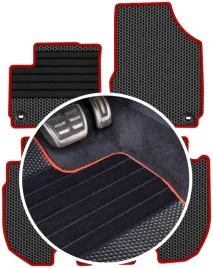 honda-jazz-iv-hybryda-2020-dywaniki-gumowe-eva-eternity-plastry-miodu