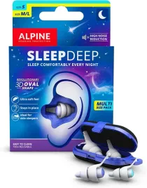 ochronniki-sluchu-alpine-sleep-dream-bialy