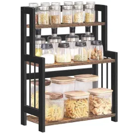 polka-kuchenna-stojaca-organizer-regal-na-blat-drewniany