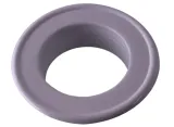 rozeta-biala-sr-140mm-stan-nowy