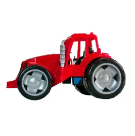 traktor-dla-dzieci-do-piaskownicy-na-podworko-plac-zabaw-czerwony-xxl