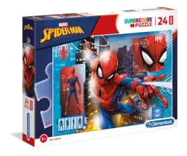 puzzle-24-elementow-maxi-spider-man
