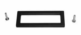 uchwyt-naklejany-110x44x6mm-typ-o-czarny-mat-sevroll-system