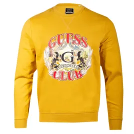 bluza-meska-guess-logo-m3bq33-kby51-zolta