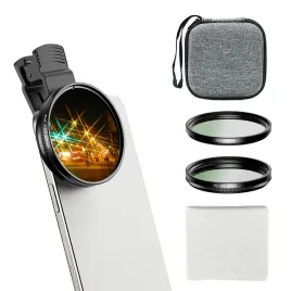 apexel-zestaw-filtrow-do-telefonu-cpl-uv-star-67mm-klips-adapter-na-52mm