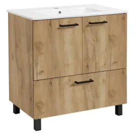 szafka-lazienkowa-z-umywalka-dab-craft-zloty-70-cm-stojaca-szuflada-drzwi