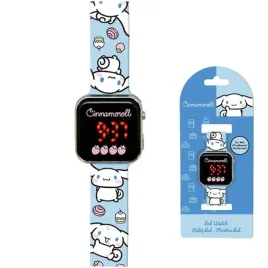 dzieciecy-zegarek-elektroniczny-na-prezent-hello-kitty-cinnamoroll-tarcza