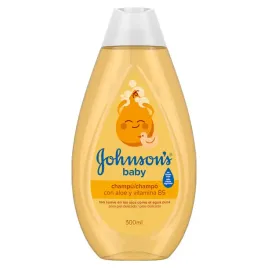 johnson-s-baby-witamina-b5-szampon-dla-dzieci-300-ml