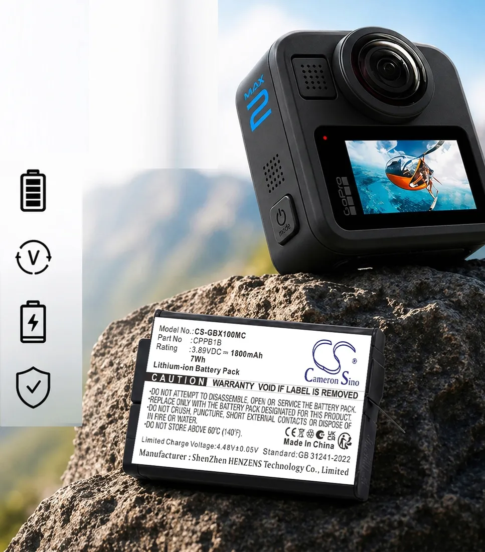 akumulator-bateria-do-gopro-max2-max-2-typ-cppb1b-1800mah-cameron-sino-stan-nowy