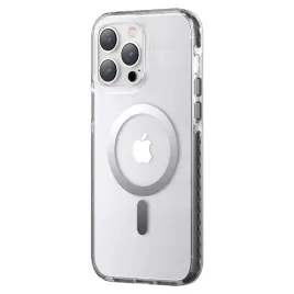 kingxbar-pqy-ice-crystal-series-magnetyczne-etui-iphone-14-pro-magsafe-szar