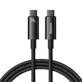 kabel-baseus-cawj040101-usb-c-usb-c-240w-480mb-s-2m-czarno-szary