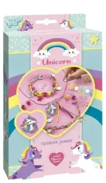 zestaw-do-robienia-bransoletek-unicorn-jednorozec