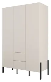 nowoczesna-szafa-jukon-kaszmir-z-drazkiem-polkami-i-szufladami-140-cm-ims