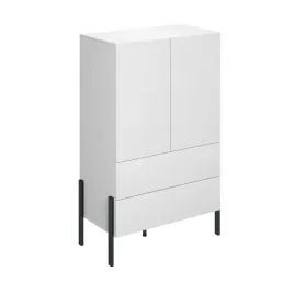biala-bielizniarka-wysoka-komoda-90-x-150-cm-jukon-bialy-mat-metalowe-nogi
