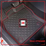 mitsubishi-eclipse-cross-2018-korytkowe-dywaniki-do-auta-stan-nowy-liczba-elementow-komplety