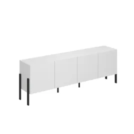 szeroka-komoda-jukon-25-biala-mat-204-cm-metalowe-nogi-helvetia