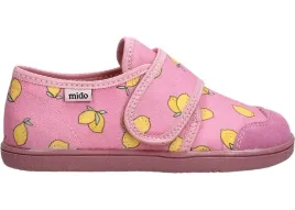 mido-noster-188-20-barefoot-bawelna-lemon-pink