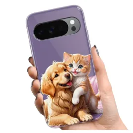 etui-na-telefon-google-pixel-10-pro-case-obudowa-ze-wzorem-szklo-ochronne