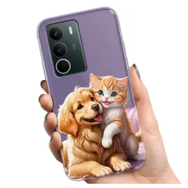 etui-na-telefon-realme-c71-case-obudowa-ze-wzorem-szklo-ochronne