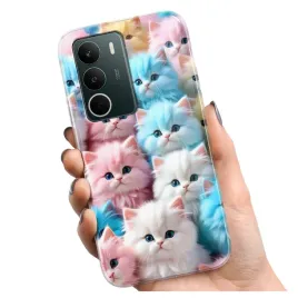 etui-na-telefon-realme-c71-case-obudowa-ze-wzorem-szklo-ochronne