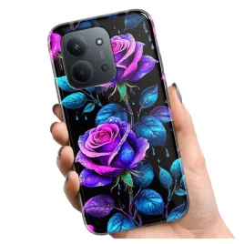 etui-na-telefon-xiaomi-redmi-15c-4g-5g-obudowa-ze-wzorem-szklo-ochronne