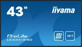 monitor-iiyama-prolite-le4341s-b2-43-calowy-plaski-ekran-108-cm