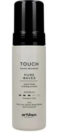 artego-touch-pure-waves-150-ml-pianka-modelujaca