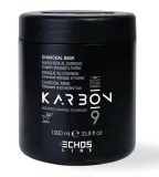 echosline-karbon-9-charcoal-maska-1000-ml