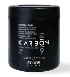 echosline-karbon-9-charcoal-maska-1000-ml