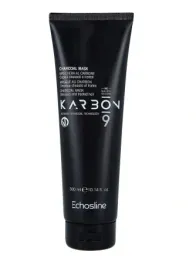 echosline-karbon-9-charcoal-maska-300-ml