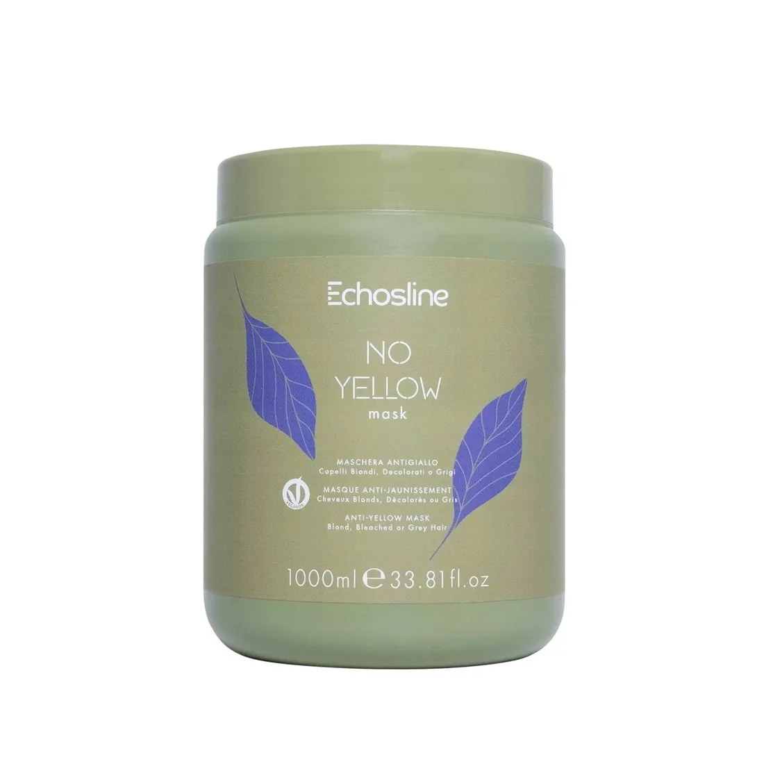 echosline-no-yellow-maska-1000-ml-stan-nowy