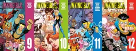 pakiet-invincible-tomy-9-12-robert-kirkman-ryan-ottley