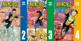 pakiet-invincible-tomy-2-4-robert-kirkman-ryan-ottley