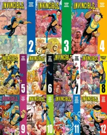 pakiet-invincible-tomy-2-12-robert-kirkman-ryan-ottley