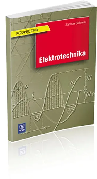 ELEKTROTECHNIKA - Stanisław Bolkowski