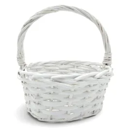 bialy-koszyk-do-sypania-kwiatkow-na-slub-z-raczka-koszyczek-wiklinowy-20-cm
