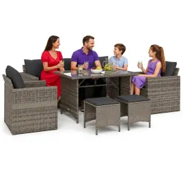 zestaw-wypoczynkowy-ogrodowy-5-elementowy-szary-z-poduszkami-rattan-pe