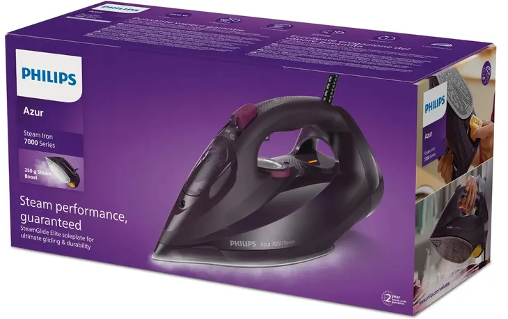 zelazko-philips-dst7061-30-3000-w-kolor-dominujacy-fioletowy