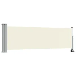 markiza-boczna-kremowo-szara-80-x-0-300-cm-z-tkaniny-poliesterowej