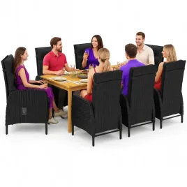 zestaw-jadalniany-do-ogrodu-z-drewna-akacjowego-i-rattanu-pe-200x90x74-cm