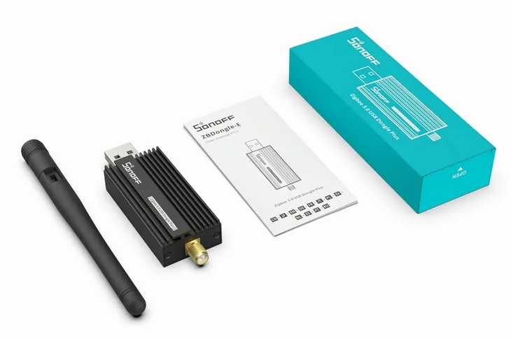 sonoff-zbdongle-e-adapter-zigbee-3-0-ha-zigbee2mqtt-efr32mg21-rodzaj-centrala-sterujaca