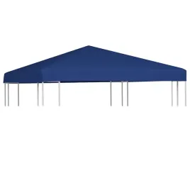 zadaszenie-altany-ogrodowej-z-poliestru-i-pvc-niebieskie-3x3m-310g-m