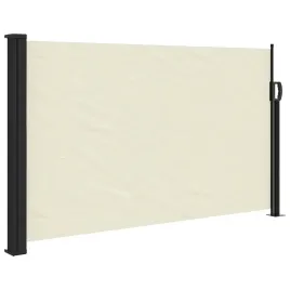 markiza-boczna-zwijana-odporna-na-uv-i-wode-kremowa-120x600-cm