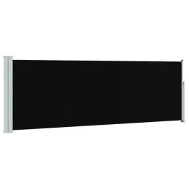 markiza-boczna-uv-odporna-czarno-szara-100-x-0-300-cm